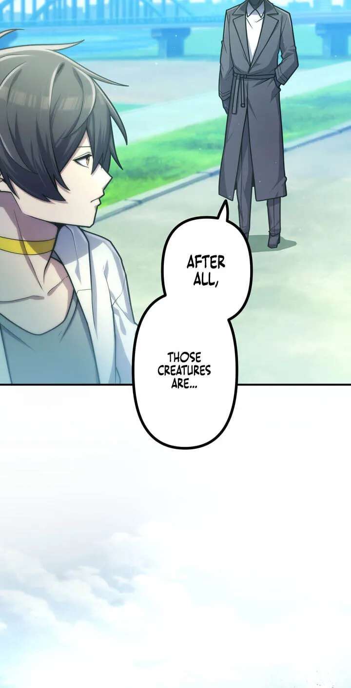 Maou App de S-kyuu Hunter ni Naremashita Chapter 155 - page 91