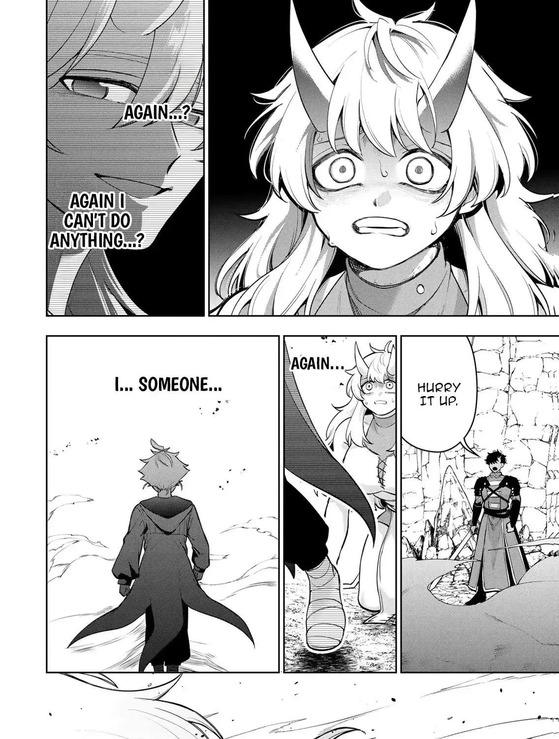 Robrave Chapter 2 - page 31