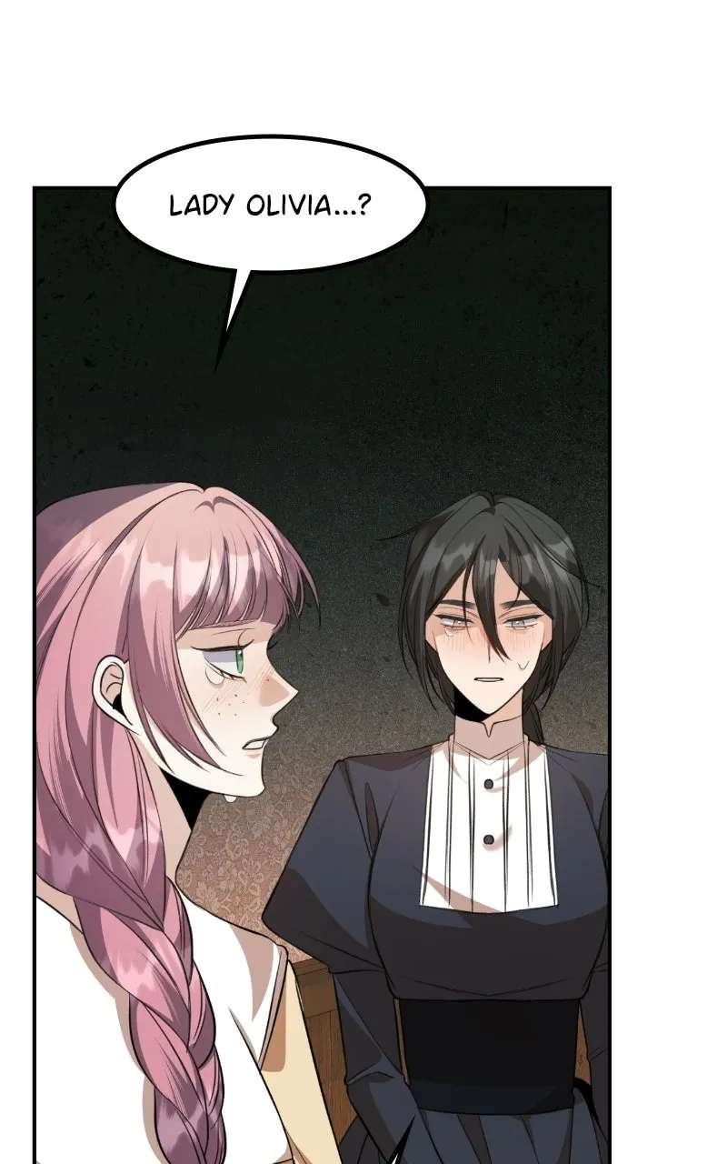 The End of anImperfect Divorce Chapter 50 - page 32
