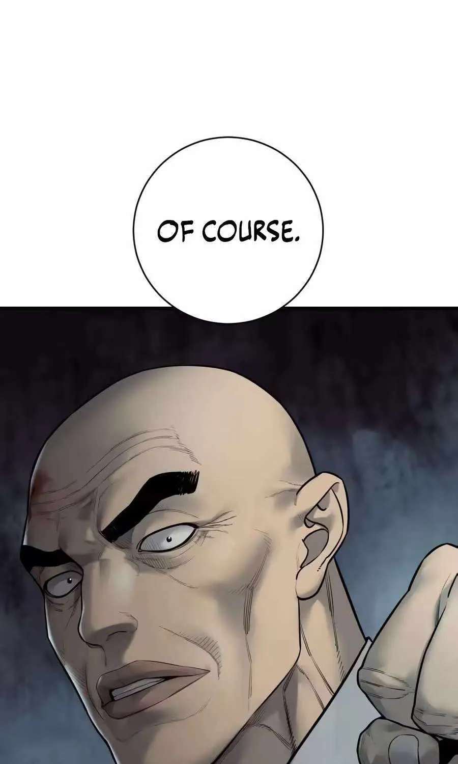 Return Of The Bloodthirsty Police Chapter 139 - page 78