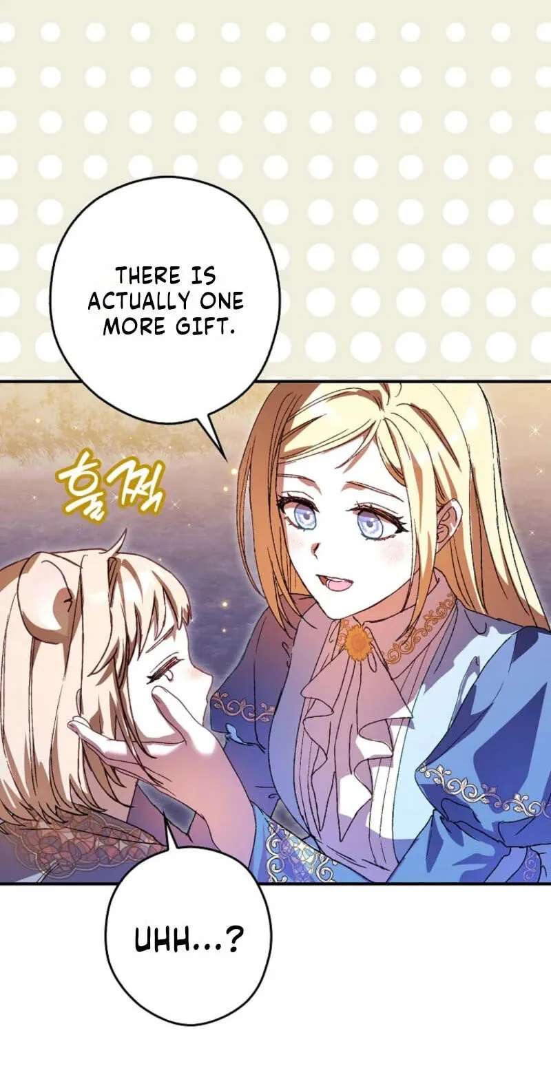 Cinderella's Pocket-Sized Protector Chapter 61 - page 49