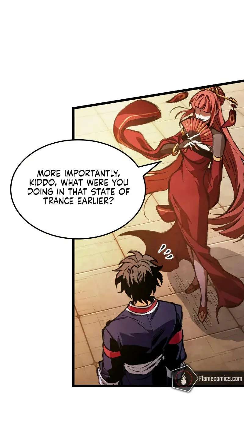 Chronicles of the Demon-Slaying Cultivator Chapter 15 - page 26