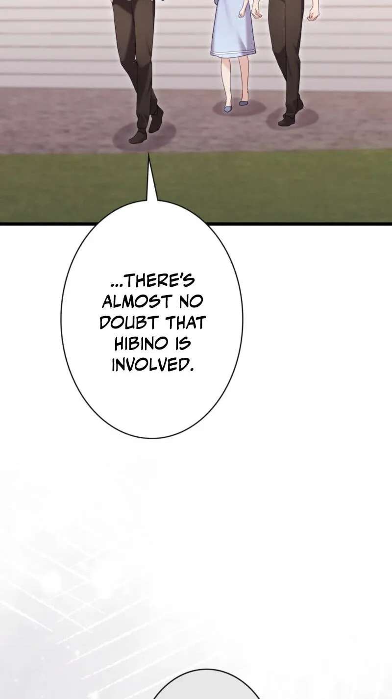 To the Brother of the Husband I Loved Chapter 39 - page 98