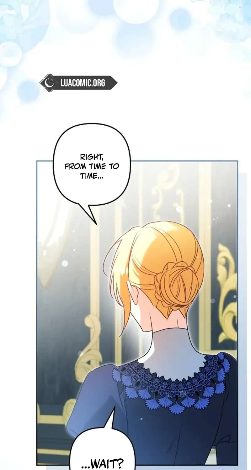 Let’s Divorce, Not Obsess! Chapter 60 - page 79