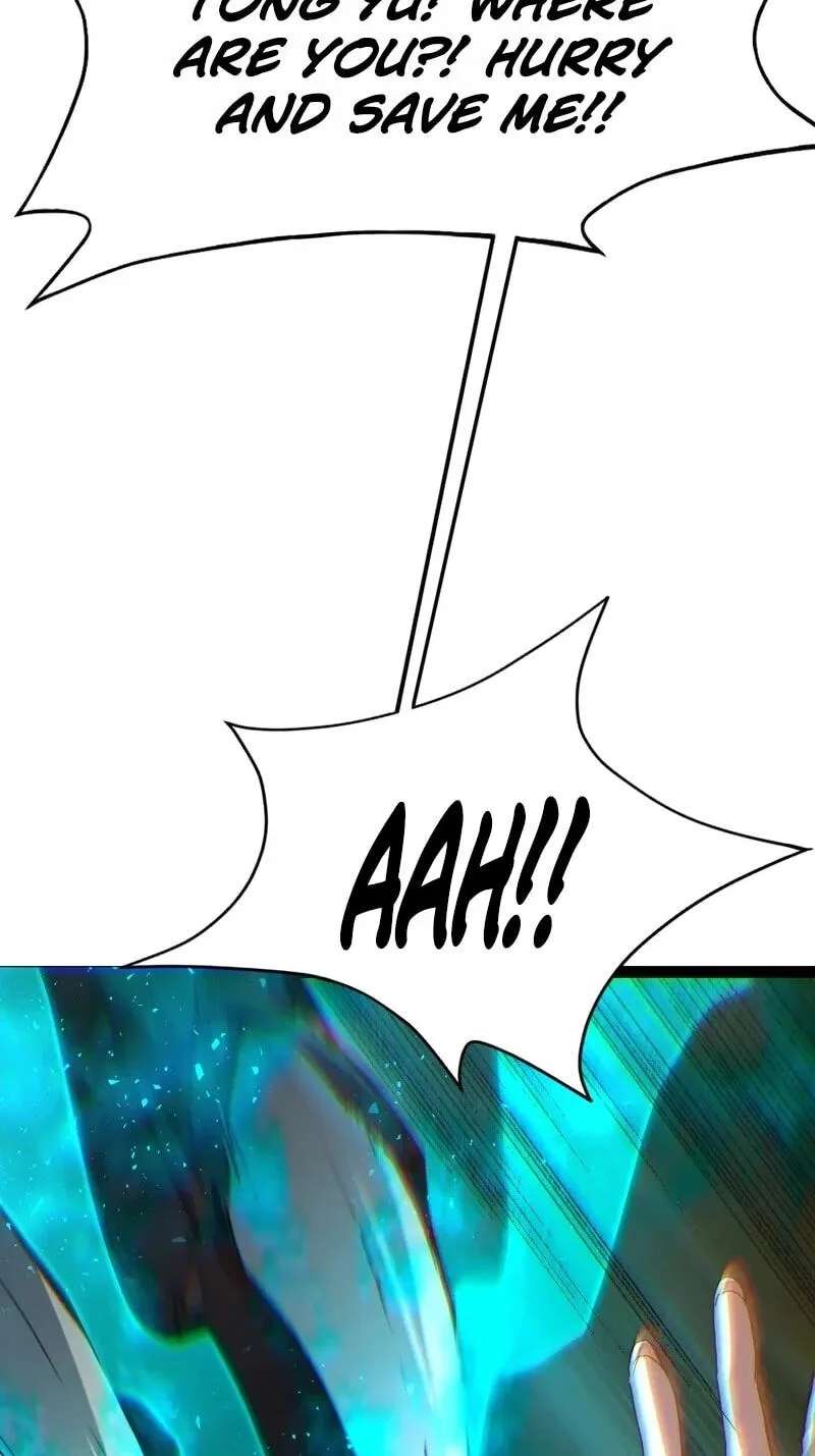 Li Liang Dian Man? Wo Keshi Wangling Fashi A! Chapter 147 - page 48