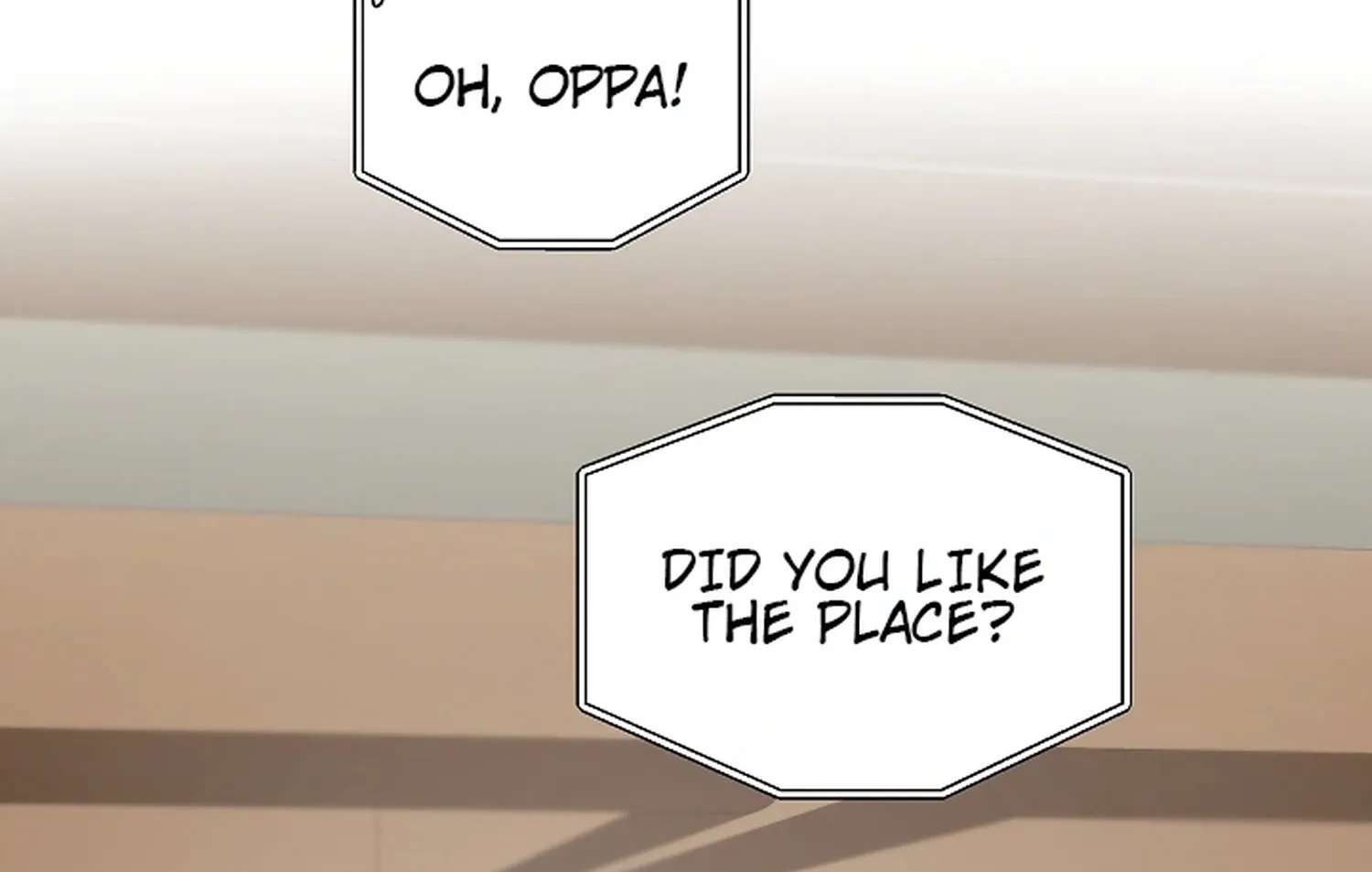 Do It, Oppa! Chapter 7 - page 22