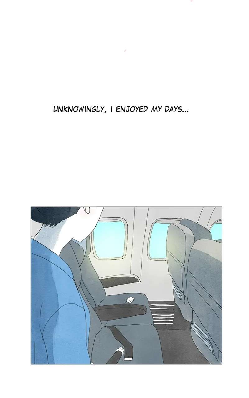 Blue Chapter 54 - page 58
