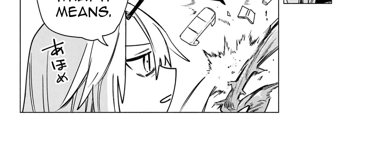 Musai no Shoukanshi Chapter 2 - page 37