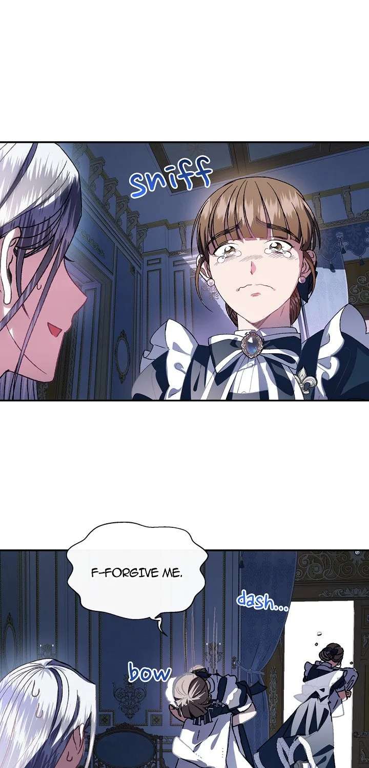 Father, I don't Wantthis Marriage Chapter 2 - page 118