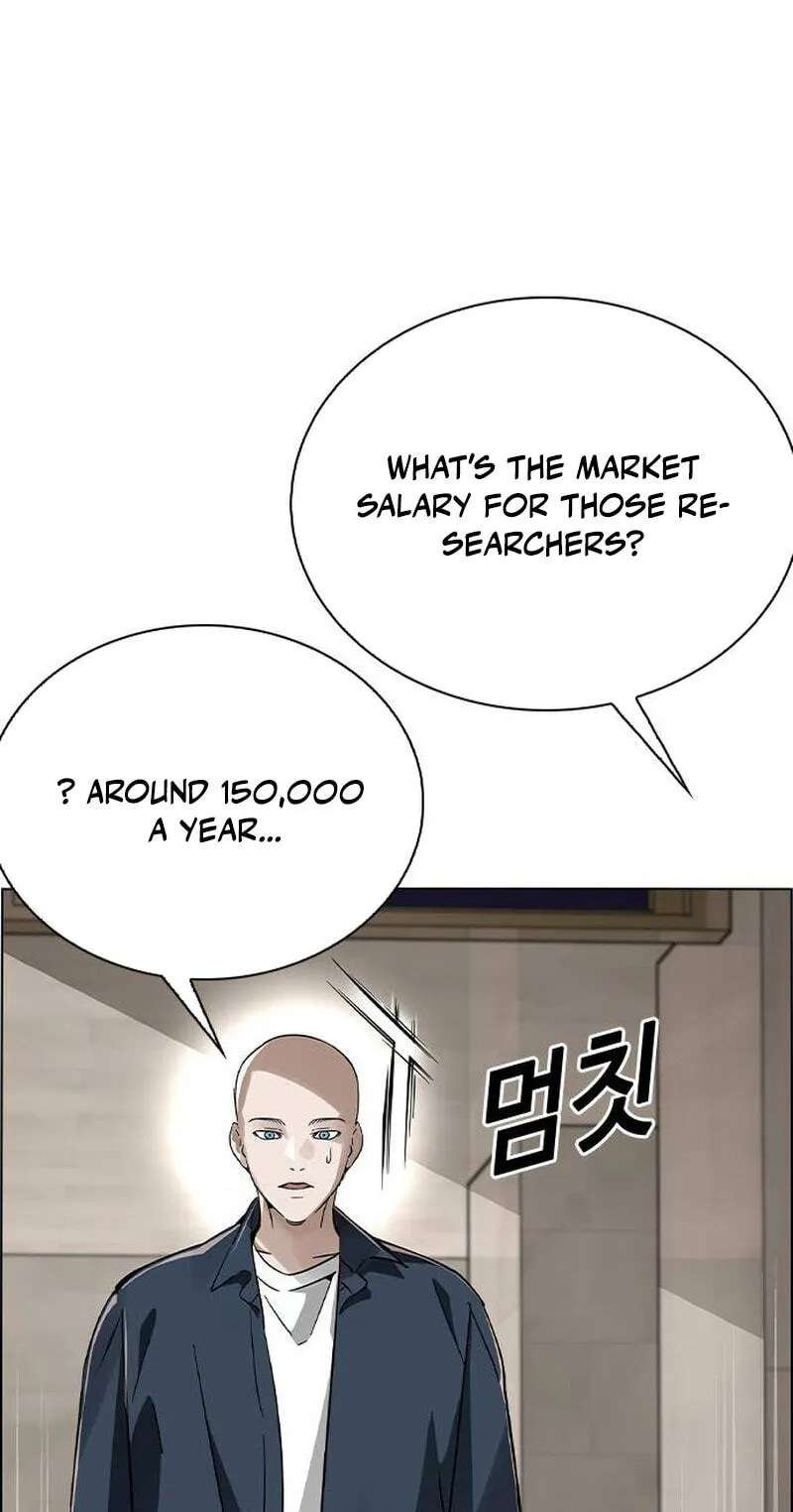 Wall Street Genius's Time-Limited Investment Method Chapter 14 - page 15
