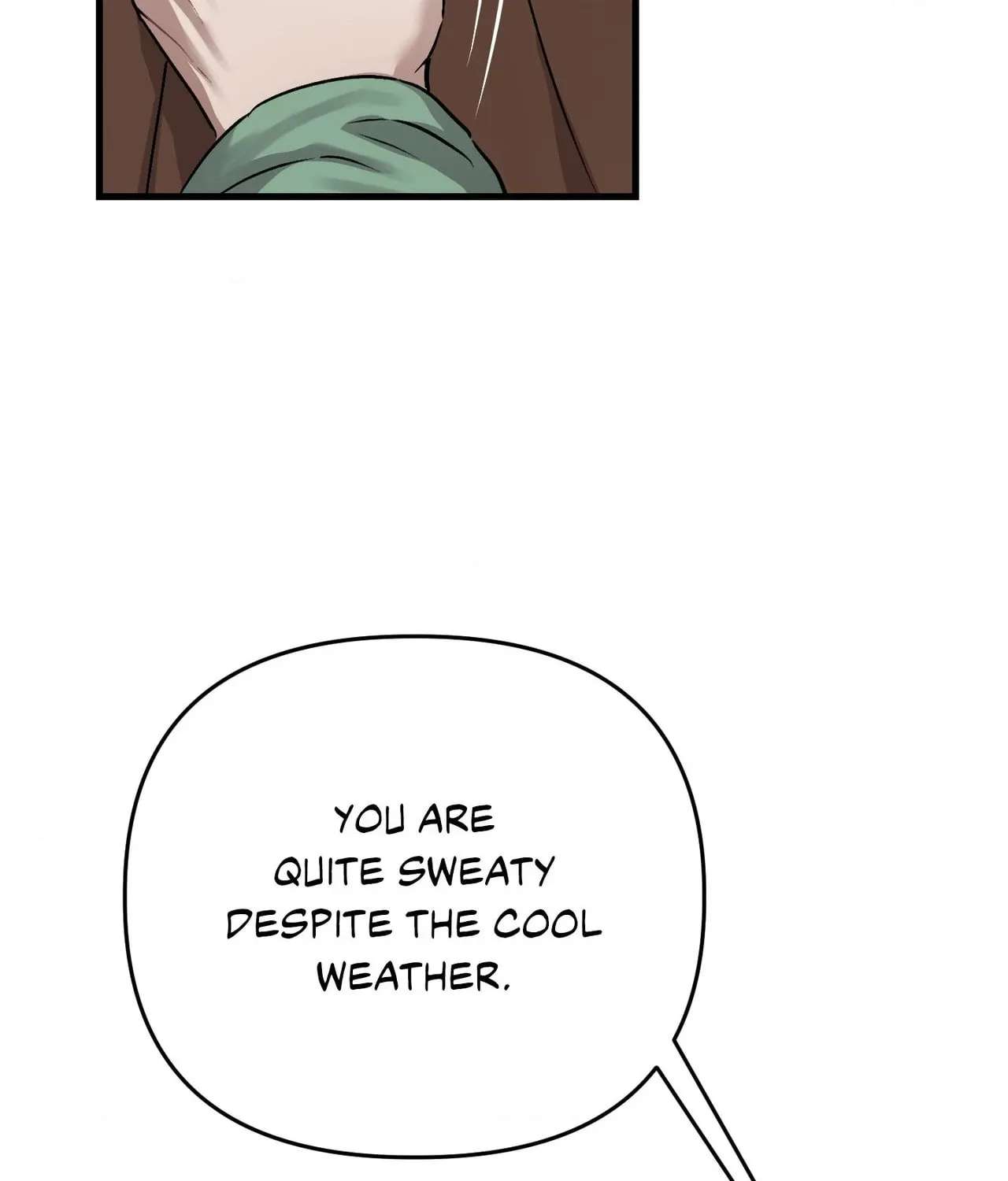With Our Fingers Tightly Entwined Chapter 30 - page 115