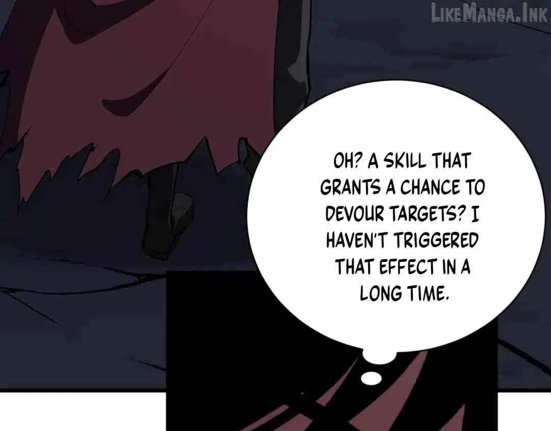 Doomsday for All: Me, Virus Monarch Chapter 131 - page 37