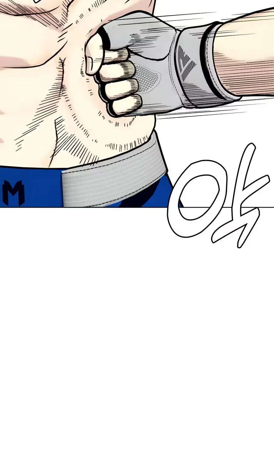 The Outcast is a Fighter Chapter 174 - page 149