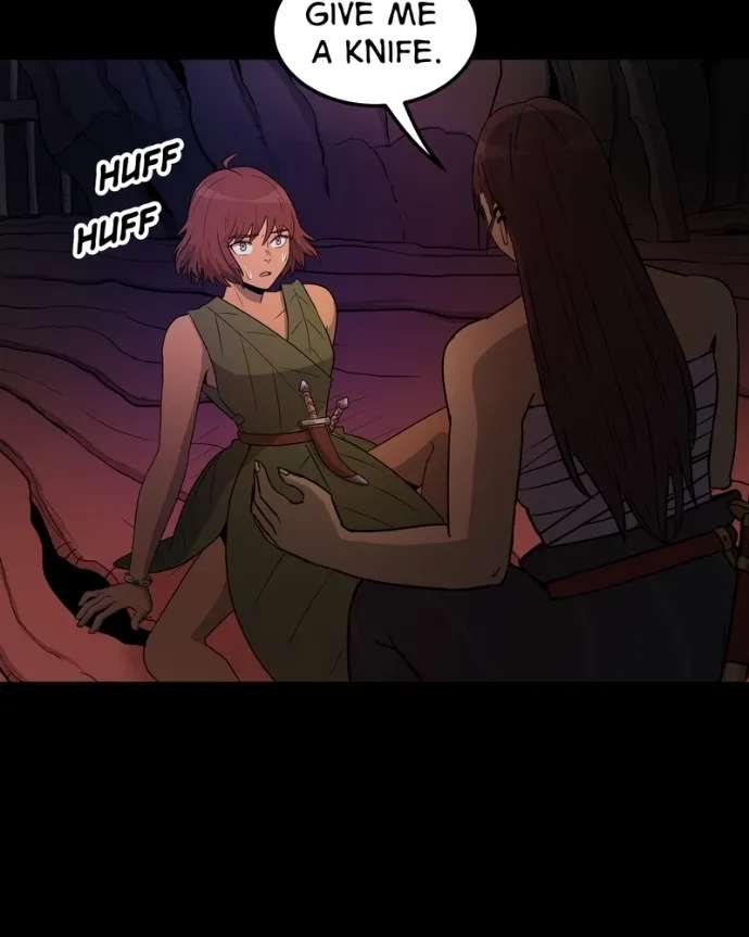 The Wendybird Chapter 53 - page 16