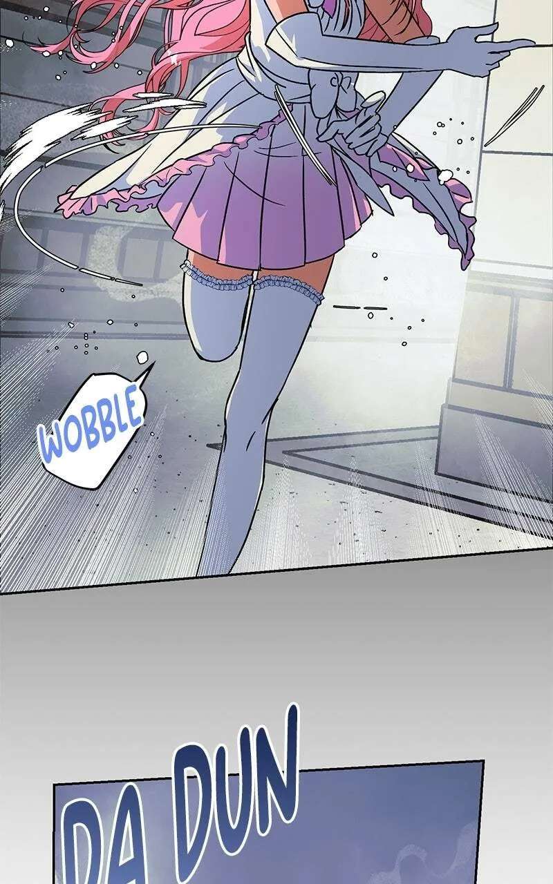 Summer Moon: The Cupid Chapter 45 - page 94