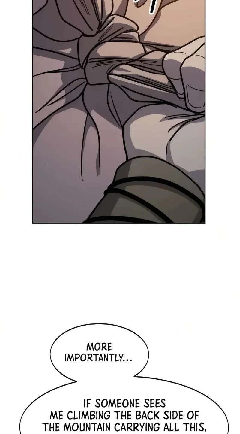 Return of the Blossoming Blade Chapter 179 - page 99