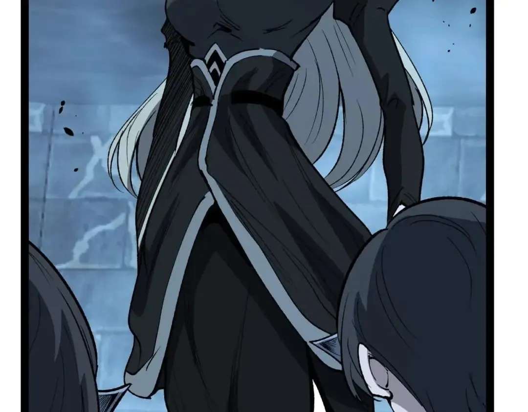 God-level Assassin, I’m the Shadow Chapter 149 - page 10