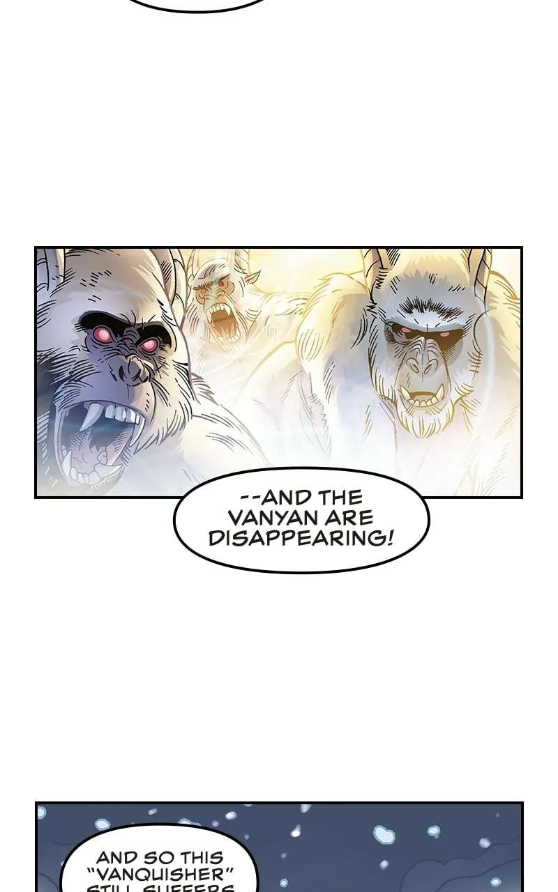 Black Panther:A Nation Under Our Feet Chapter 29 - page 42