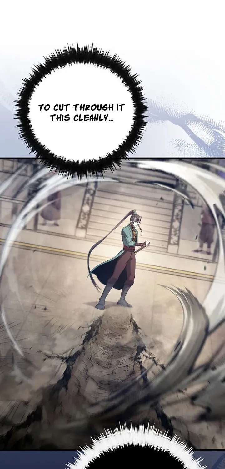 Doctor’s Rebirth Chapter 238 - page 58