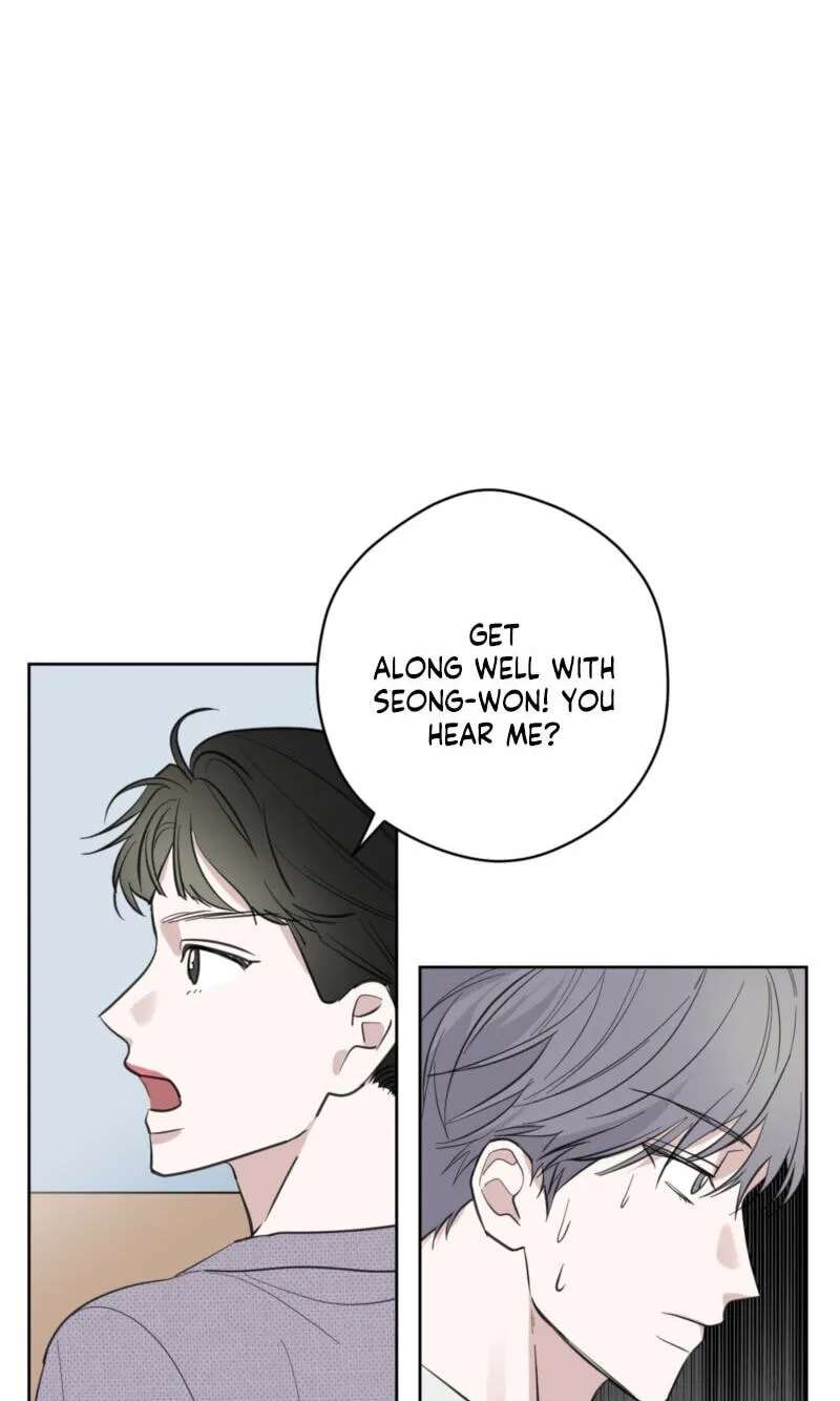 Ghosts really exist! Chapter 9 - page 23