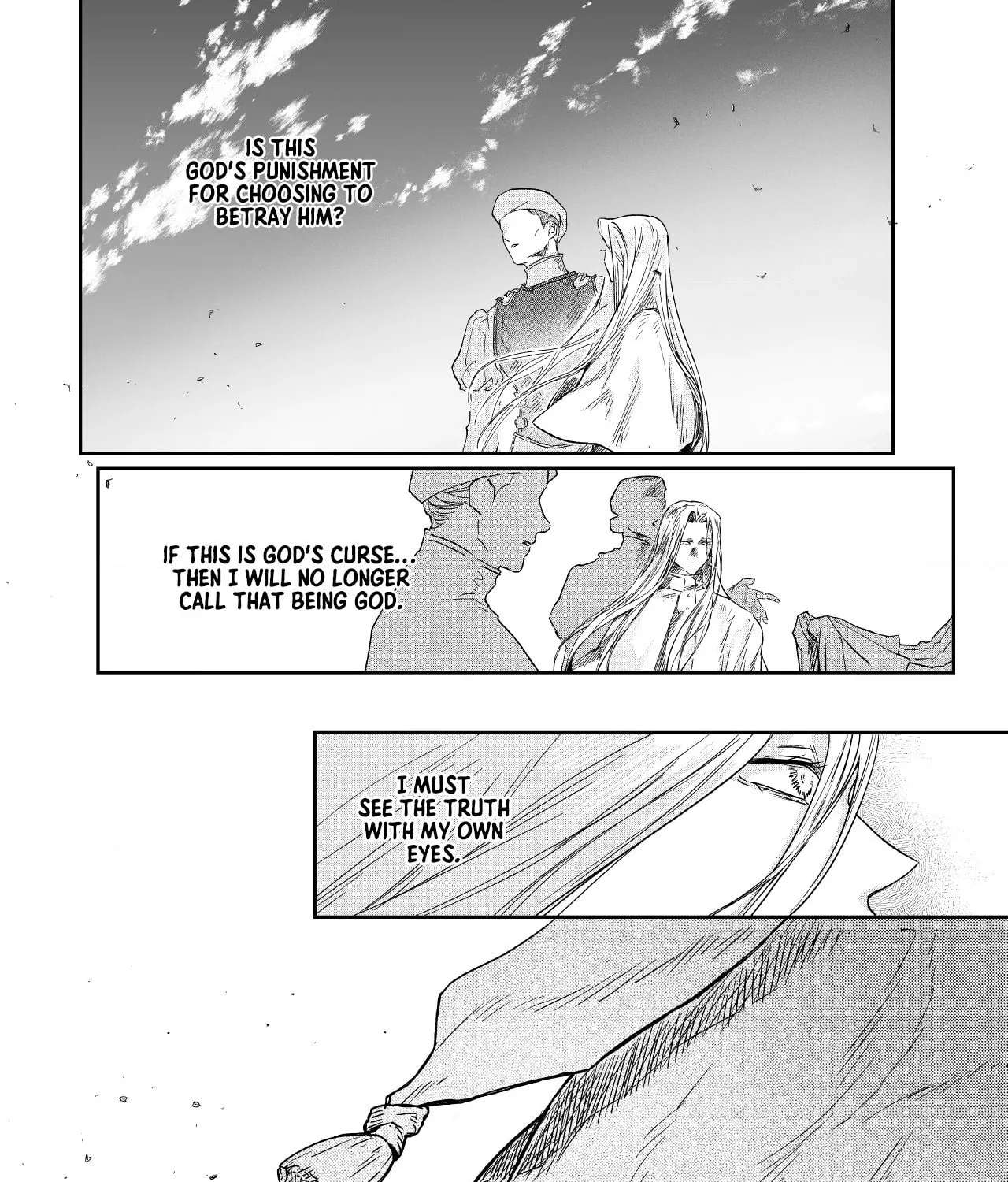 Stigmata (TP) Chapter 155 - page 21