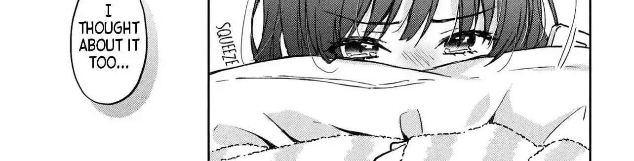 Machino-san, Waiting for a Comeback Chapter 15 - page 26
