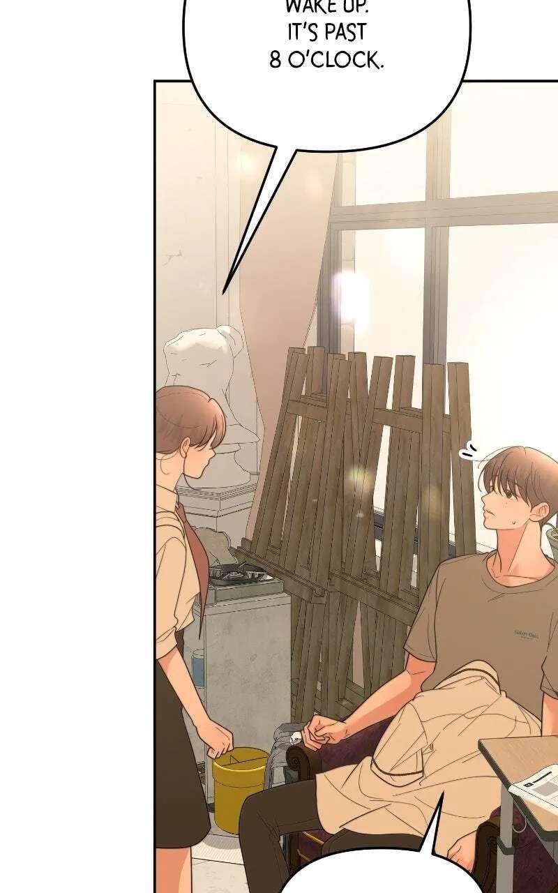 You Just Made My Day Chapter 46 - page 41