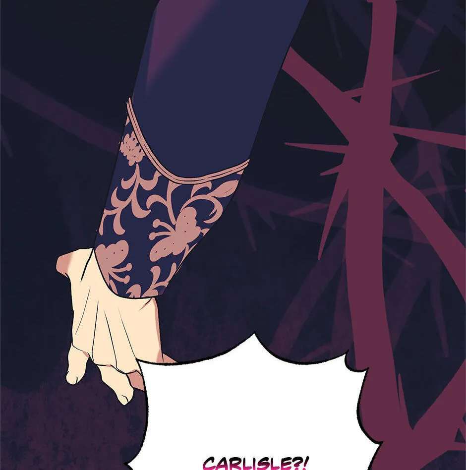Running Away At Night Chapter 65 - page 92