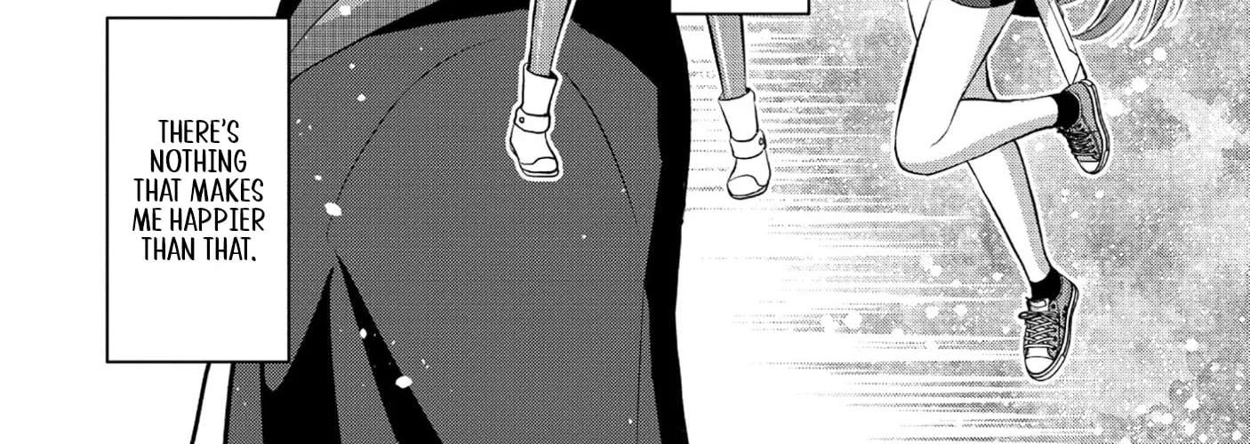 Tobenai Saikyou no Dungeon Seeker Chapter 3.1 - page 34