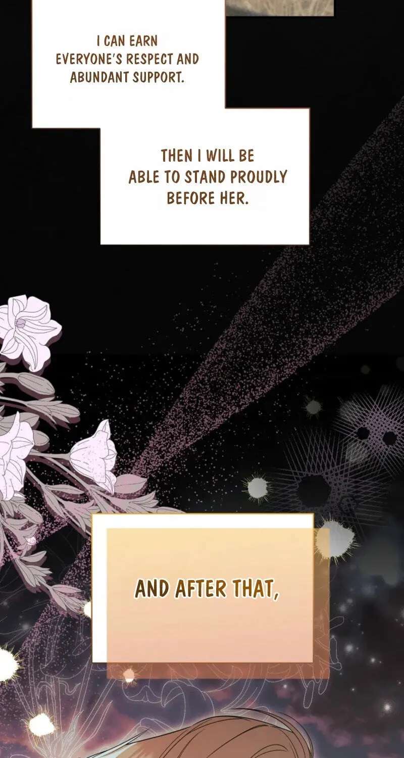 The Eldest Daughter Walks Down The Flower Path Chapter 45 - page 13