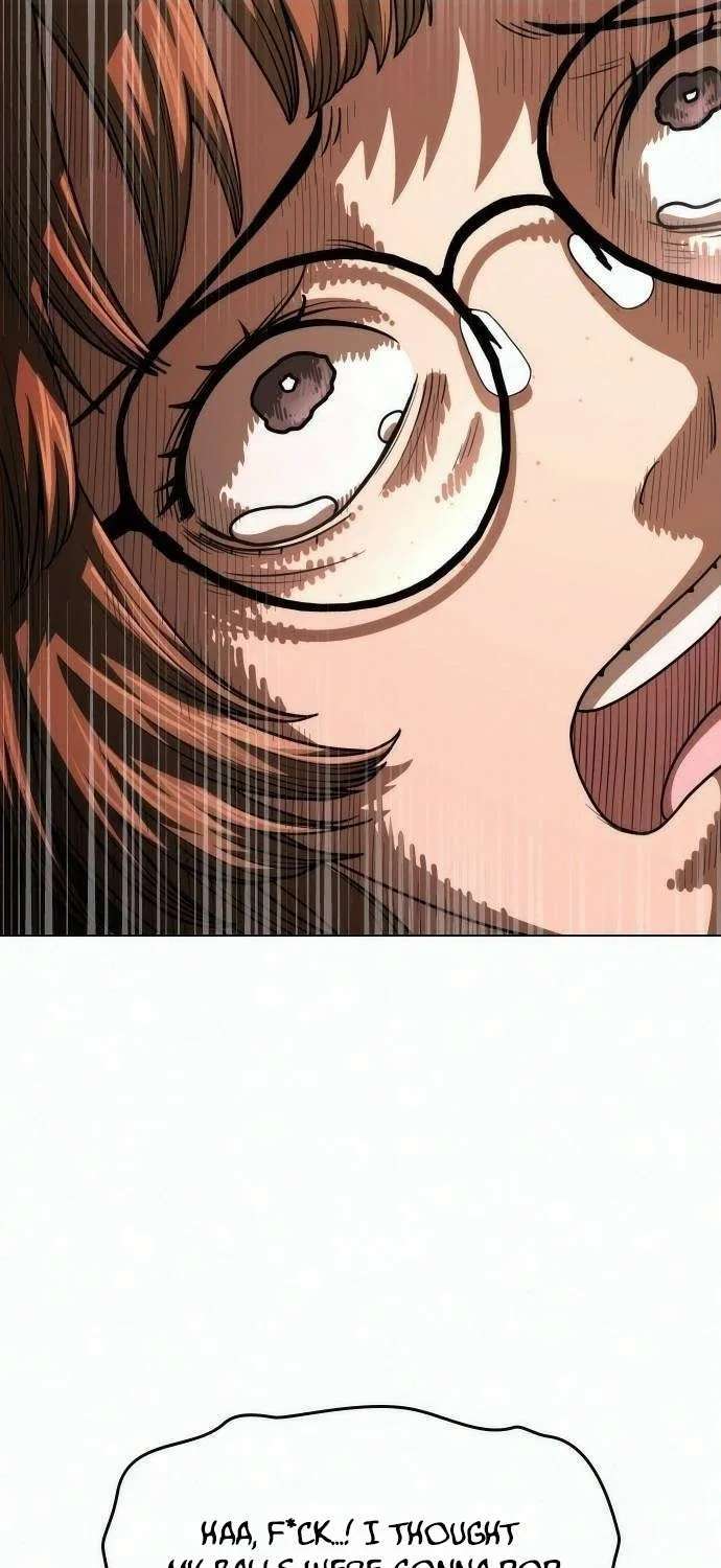 Love Tears Through Zombies Chapter 3 - page 80