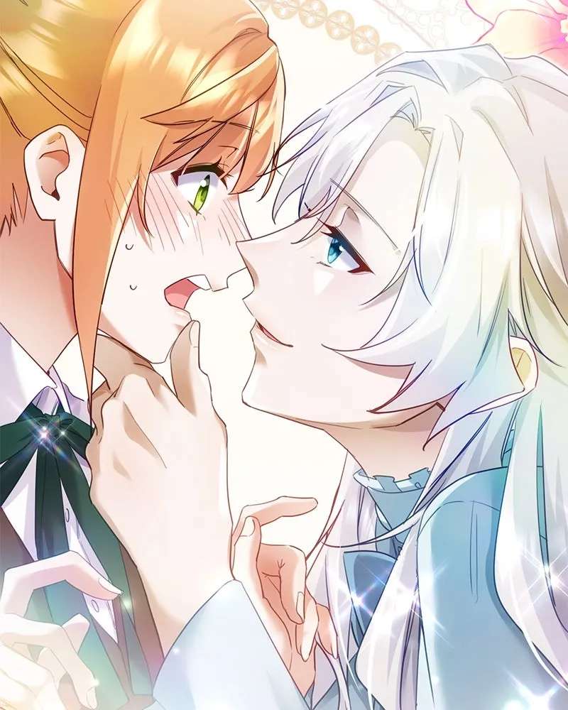 My Lady is aYoung Master Chapter 15 - page 77