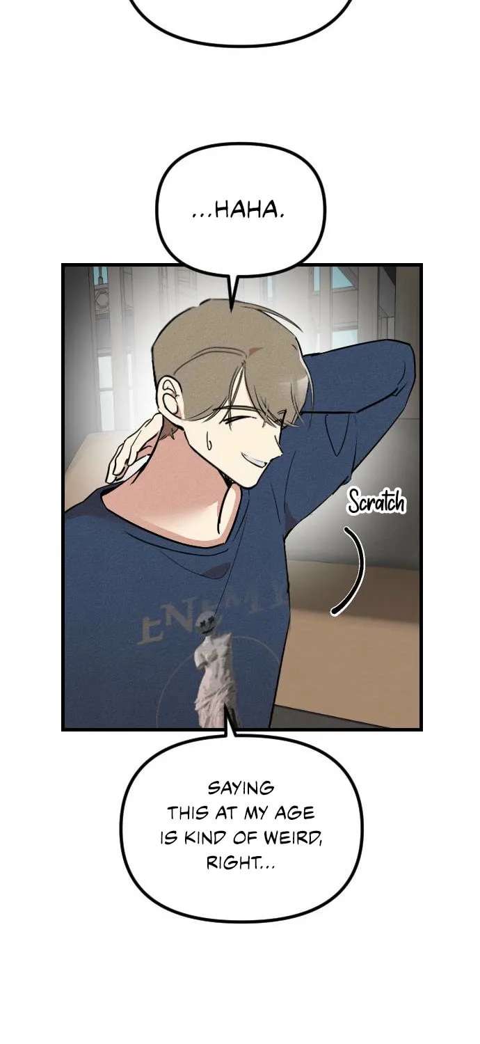 That's Because I'm Not Brave Chapter 2 - page 100