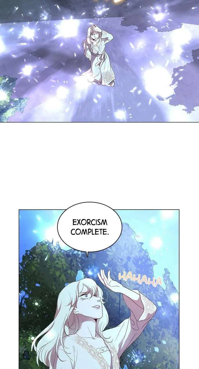 My Stepdaughter is a Bunny Chapter 110.1 - page 44