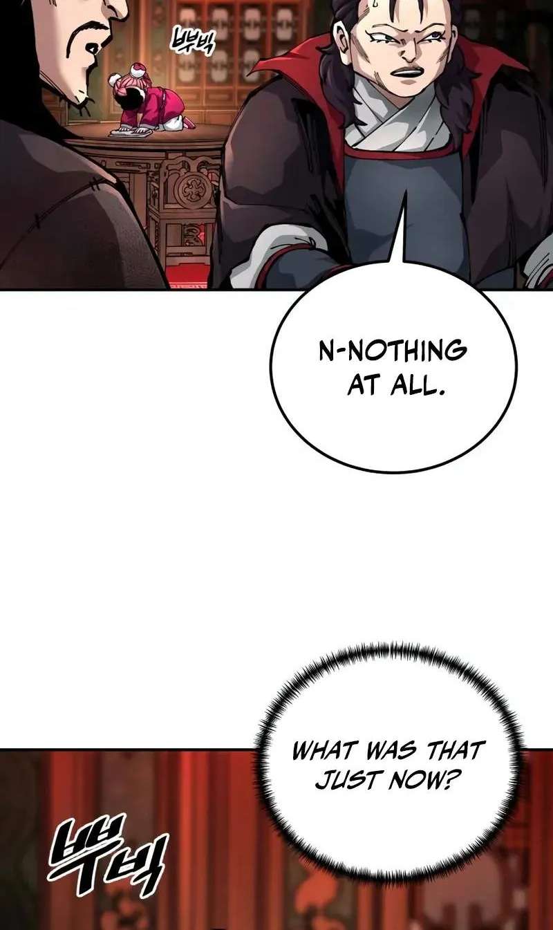 Warrior Grandpa And Supreme Granddaughter Chapter 119 - page 30