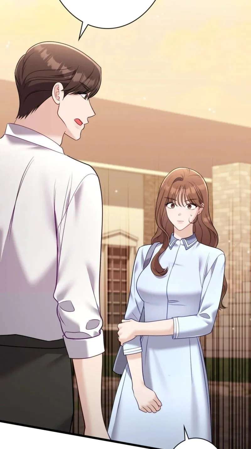 To the Brother of the Husband I Loved Chapter 40 - page 35