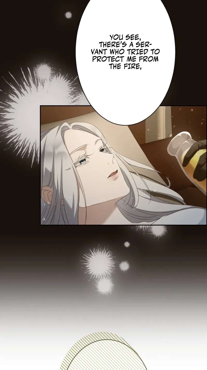 The Unhappy Poison Witch’s Happy Marriage Chapter 24 - page 7