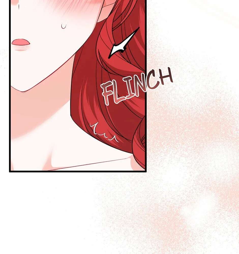 The Lady Has a Vulgar Secret Chapter 1 - page 3
