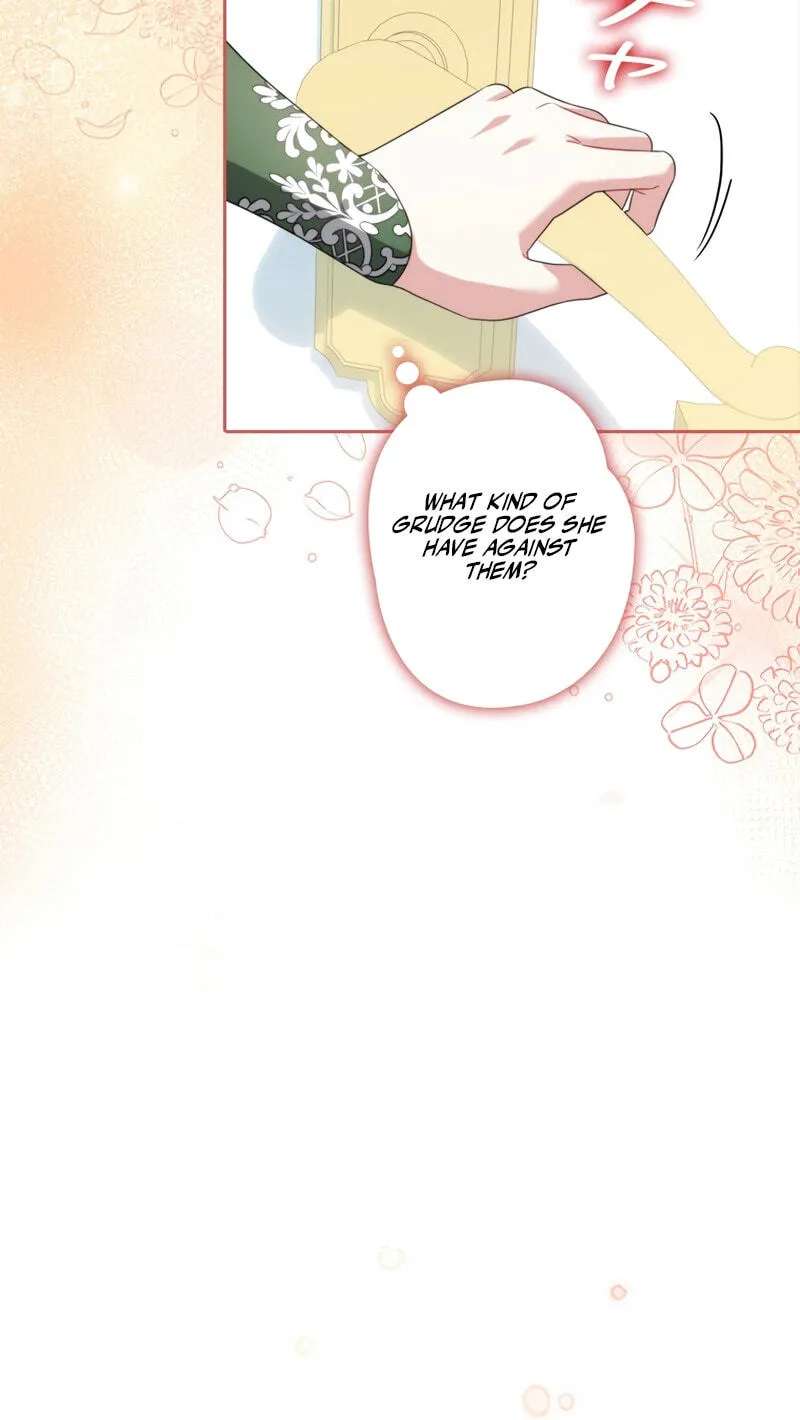 The Regressor Heroine and the Villainess Seeks to Coexist Chapter 47 - page 89