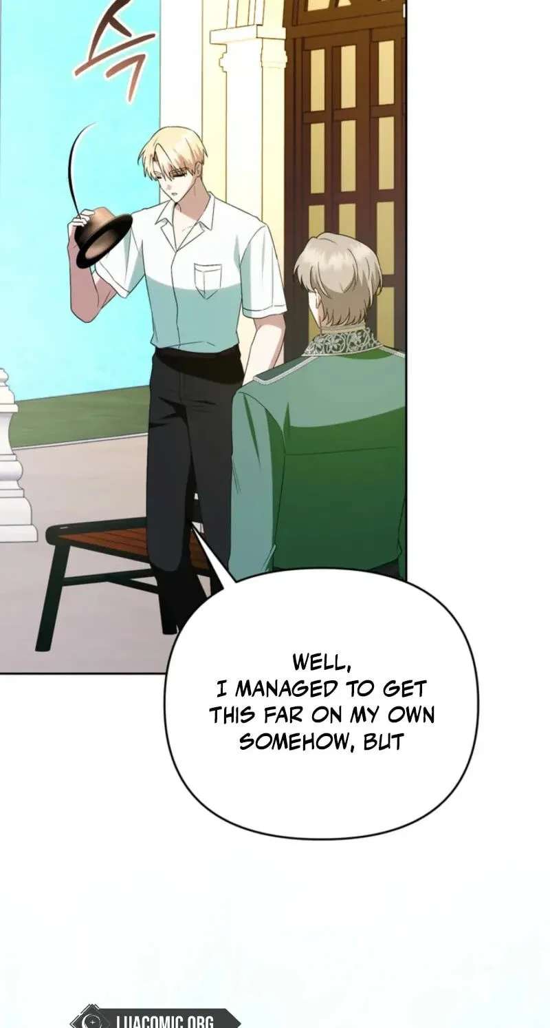 Sseuregi Hwangtaeja-ui Cheonnambam-eul Ppaaeatda Chapter 39 - page 28