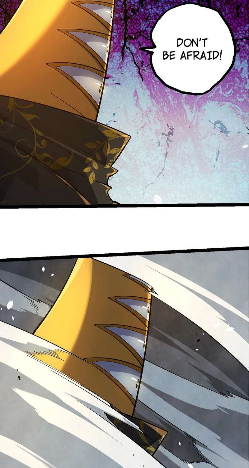 Starting Over As a Tree Chapter 531 - page 23