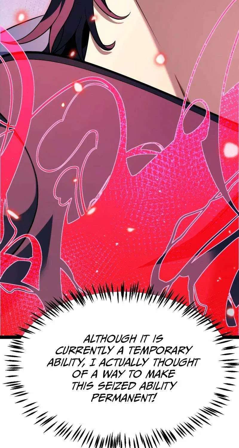 My Starting Talent is Mythical, A Single Strike Smites Deities Chapter 53 - page 20