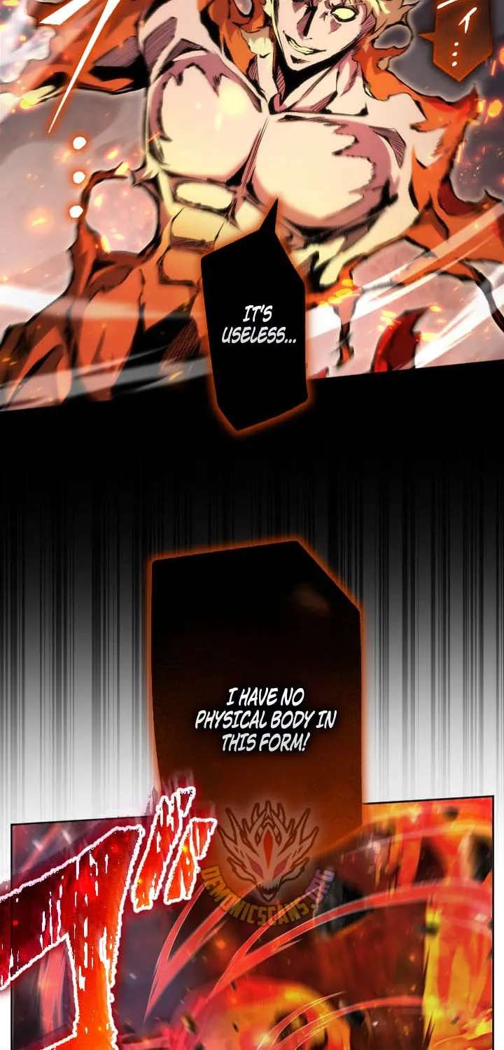 The Genius Assassin’s Second Life Begins at the Academy Chapter 57 - page 22