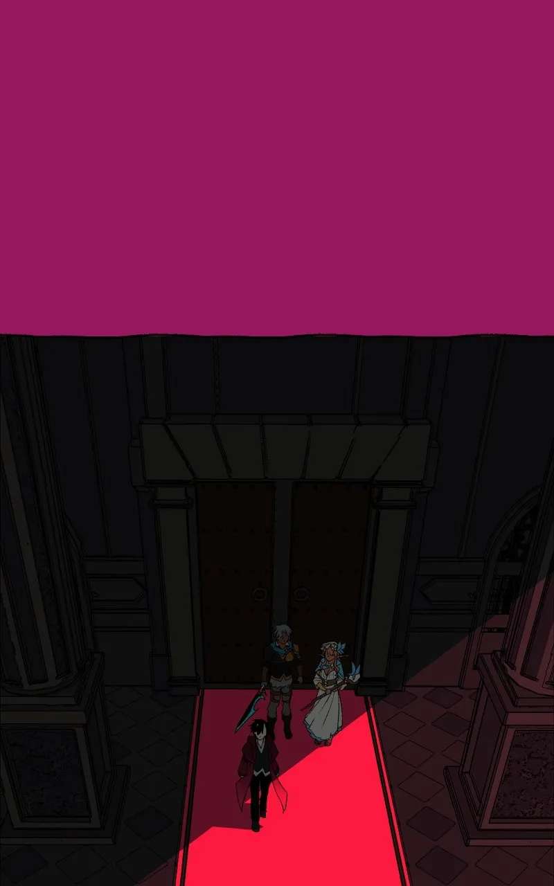 My Daddy is a Villain! Chapter 192 - page 6