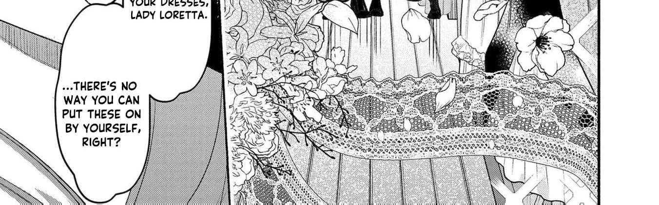 Wakeari Ouji-sama to Chiyu no Seijo Chapter 2 - page 16