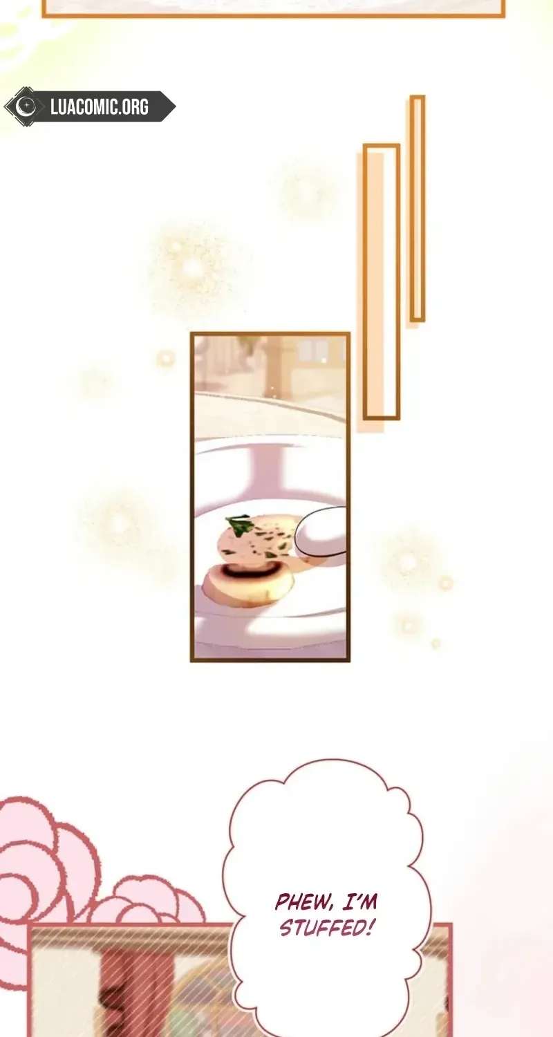 Having Turned Back Time, I Want to Live a Different Life Chapter 38 - page 56