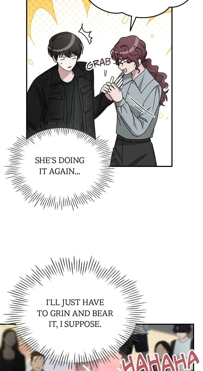 The Otherworldly GeniusMethod Actor Chapter 30 - page 20