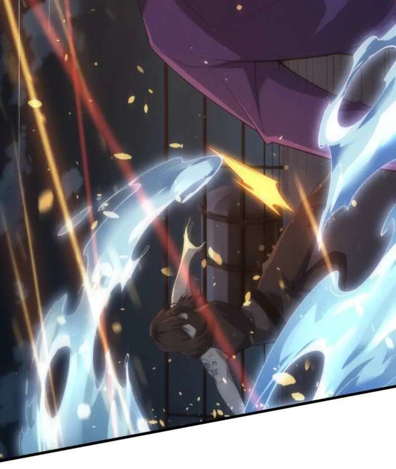 Transmigrating Into The Cyber Game After Being On Top For Killing Boss Chapter 63 - page 39