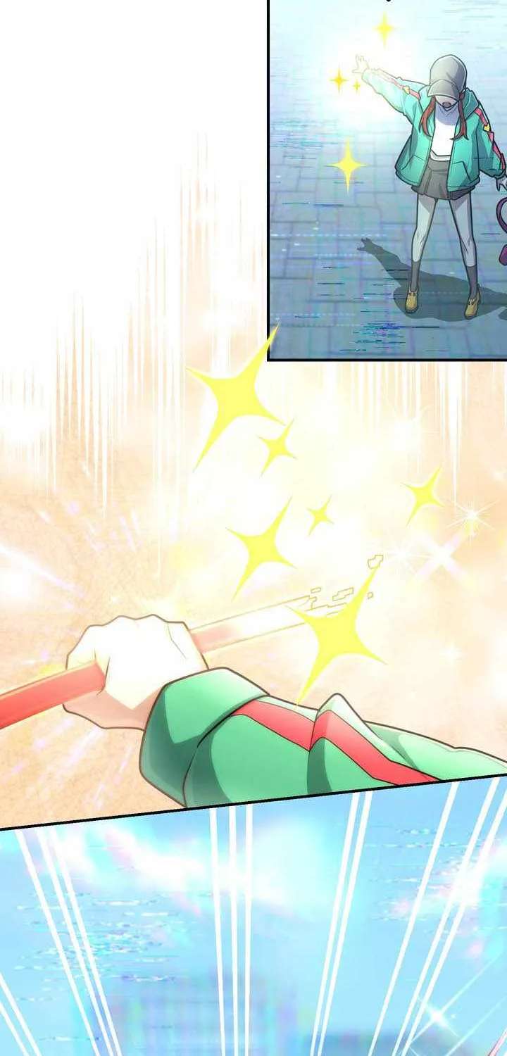 I Became An S-Rank Hunter With The Demon Lord App Chapter 155 - page 20