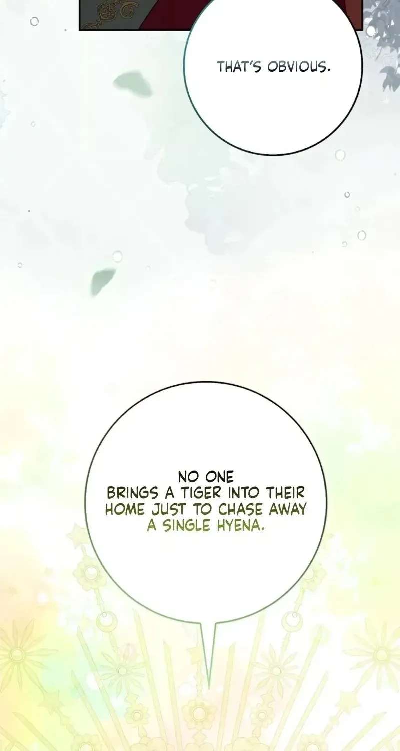 Beware Of The Strongest Man Who Is Crazy About Me Chapter 82 - page 60